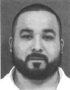 Photo of HUERTA, CARLOS SANTOS