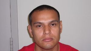 Photo of GARCIA, GABRIEL