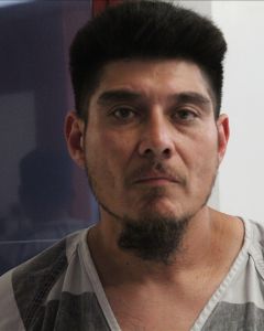 Photo of SAENZ, DAVID