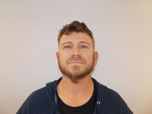 Photo of CUPP, DANIEL PAUL