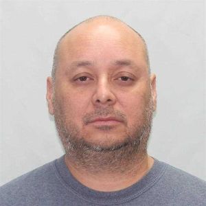 Photo of OLIVARES, MICHAEL LEON