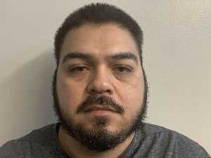 Photo of SALAZAR, LUIS M JR