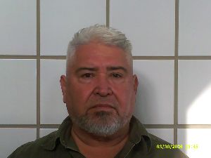 Photo of GONZALEZ, JAVIER