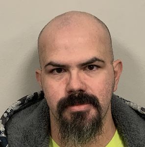 Photo of PROCTOR, NATHAN KURT