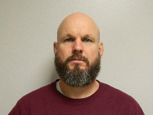 Photo of MARTIN, MICHAEL SHANE