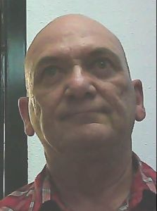 Photo of GENTRY, JAMES RUSSELL