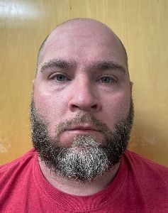 Photo of SISCO, JUSTIN DEE
