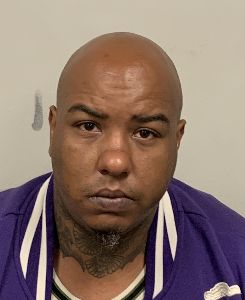 Photo of TODD, DERRICK JEROME