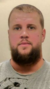 Photo of PENNINGTON, JUSTIN MICHAEL