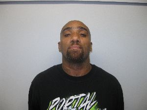 Photo of DESHAWN, WILLIAM HAROLD