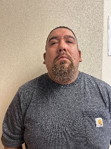 Photo of SALAZAR, JONATHAN BRYAN