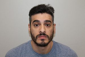 Photo of DIAB, DERRICK