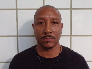 Photo of BROWN, TERREL MONTEL
