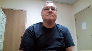 Photo of BROWN, RONALD CHRIS
