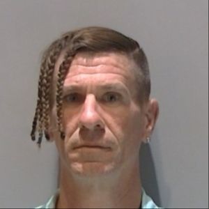 Photo of SMITH, JASON RAY