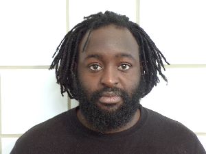 Photo of CARTER, ADRIAN DEON