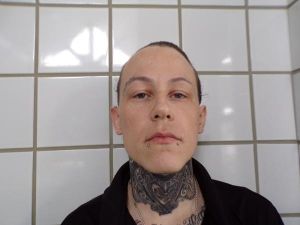 Photo of BUMGUARDNER, JOHNNY RAY