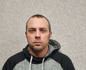 Photo of WILSON, CHRISTOPHER JOSEPH