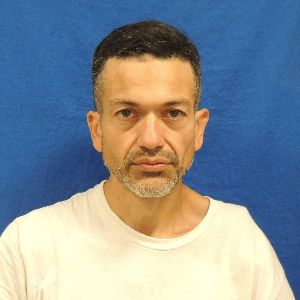 Photo of GONZALEZ, ENRIQUE IVAN