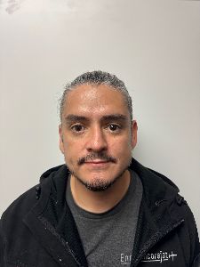 Photo of RODRIGUEZ, ROBIN G