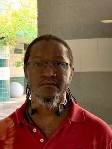 Photo of SIMPSON, JACQUES MARIO