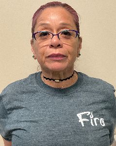 Photo of GOODWIN, MARCIA DENISE
