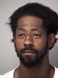 Photo of FORD, CEDRIC DEON