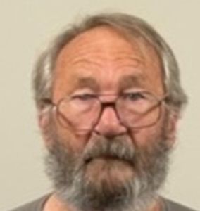 Photo of SAGE, CHARLES EDWARD