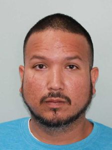 Photo of GARCIA, JONATHAN JARVIS