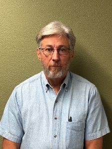 Photo of JETER, WILLIAM BRENT