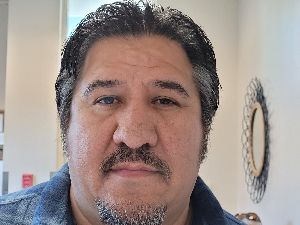Photo of MANRIQUEZ, JOSE ALBERTO