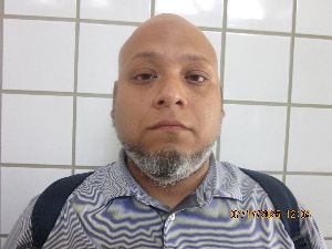 Photo of DELEON, REY CARLOS