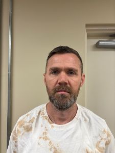 Photo of RICHARDSON, BRANDON MICHAEL