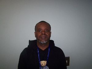 Photo of TELLIS, ANDRE ISAAC