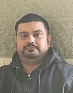 Photo of MORALES, CHRISTOPHER
