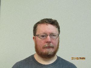 Photo of PRATHER, DANIEL CRAIG