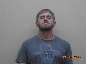 Photo of RIEGER, CODY JOSEPH