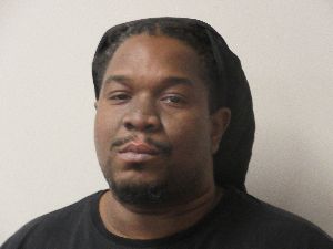 Photo of CARODINE, MICHAEL JERMAINE