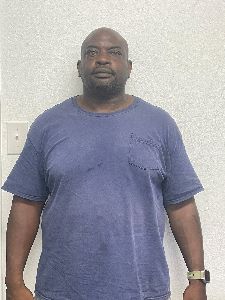 Photo of MILES, TYRONE CENTRELL