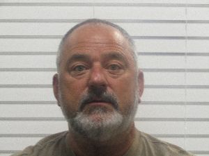 Photo of ALDRIDGE, BRIAN KEITH