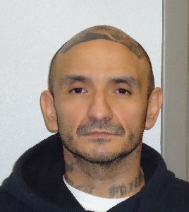 Photo of ALVAREZ, NICHOLAS