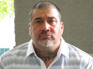 Photo of GALLEGOS, JESSE