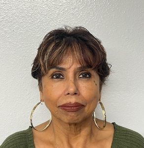 Photo of CASTILLO, REBECCA ANN