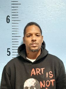 Photo of LEWIS, CHRISTOPHER DOMIQUE
