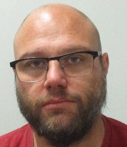 Photo of MARTIN, JONATHON BLAKE