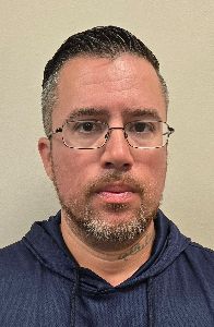 Photo of GARCIA, MARCUS TIMOTHY