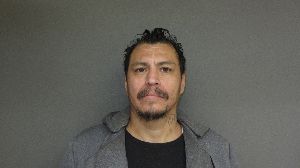Photo of ECHAVARRIA, ISMAEL TANGUMA
