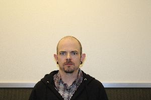 Photo of WILSON, JORDAN LEE