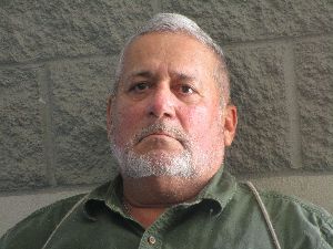Photo of GARCIA, ANDY SR
