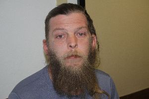 Photo of REEVES, JACOB LLOYD
